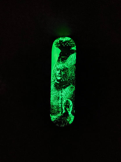 CYBERIAN SUMMER (gitd)