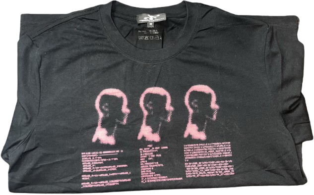 MX1 Tee