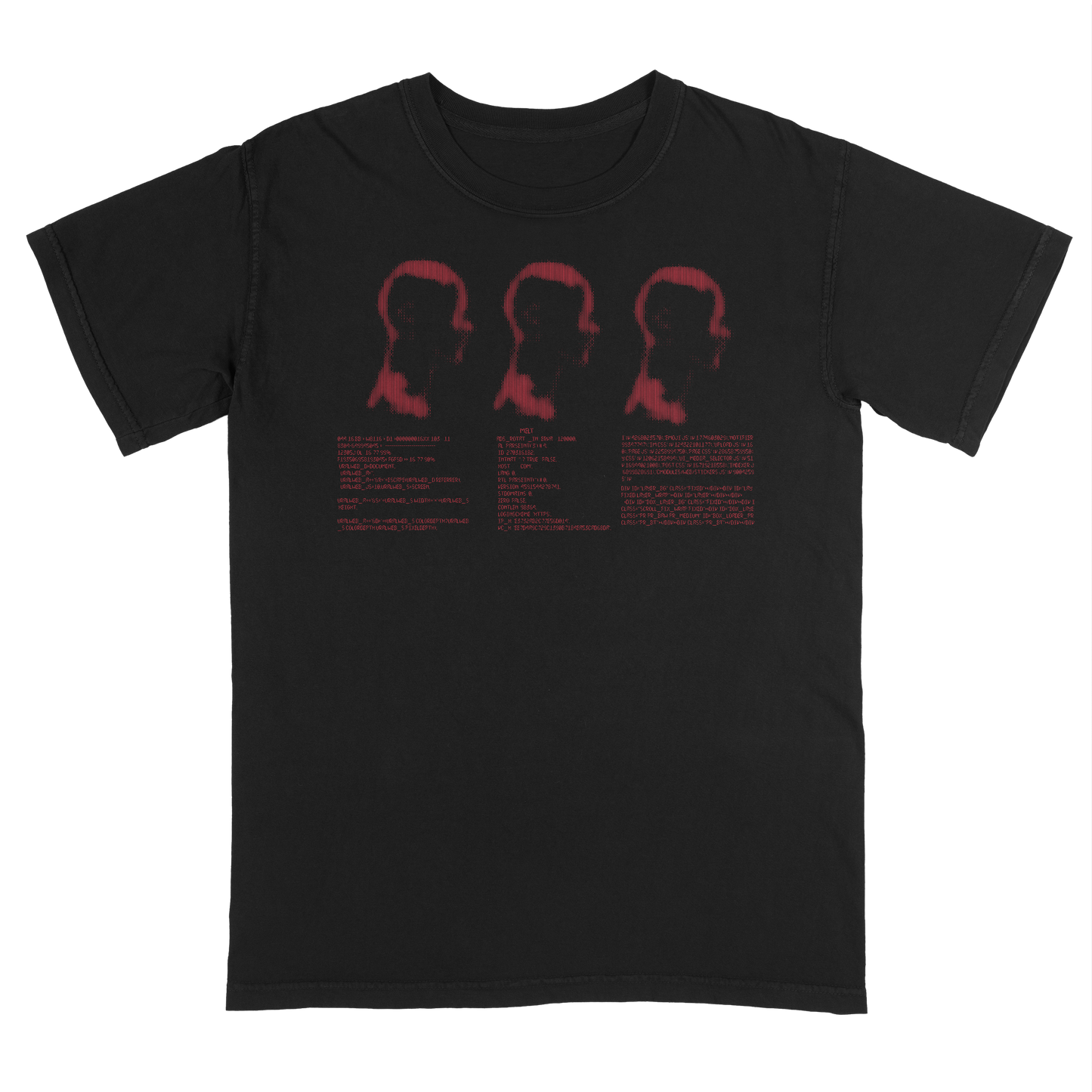 MX1 Tee