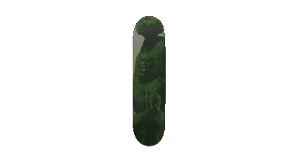 CYBERIAN SUMMER (gitd)