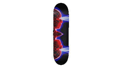 MX1 Deck