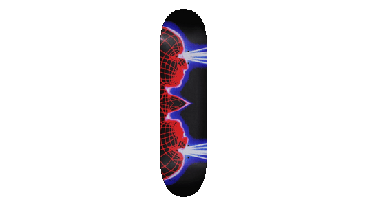 MX1 Deck